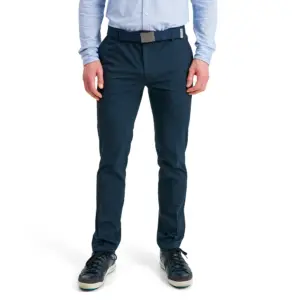 Abacus Mellion stretch trouser herre