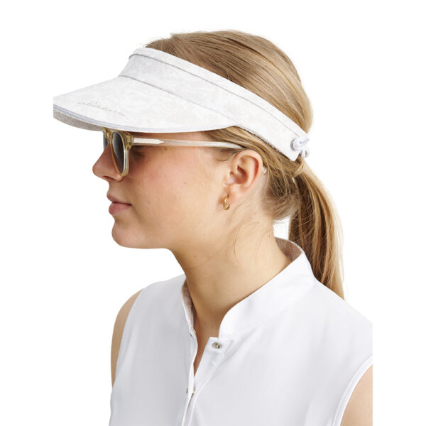 Abacus wmn Graphic visor