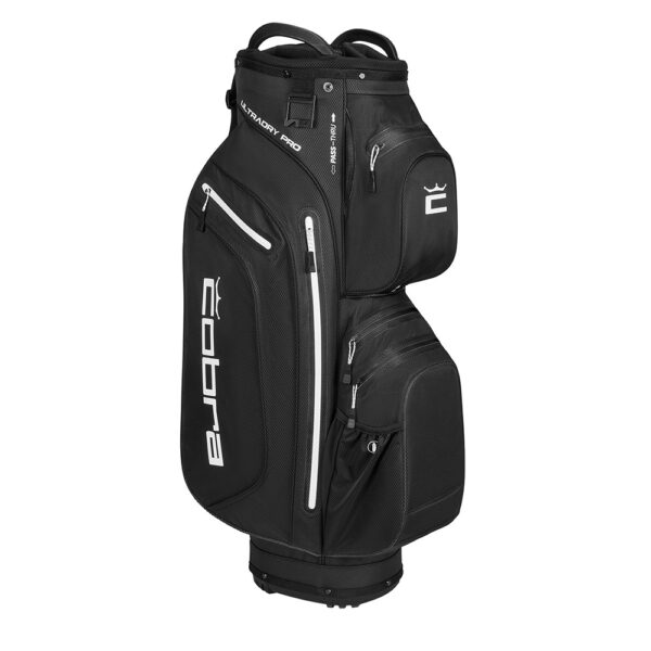 Cobra Ultradry Cool Cart bag