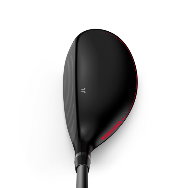 WILSON DYNAPOWER HYBRID HERRE