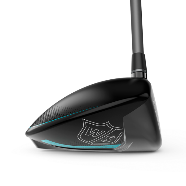 WILSON DYNAPOWER DAME DRIVER