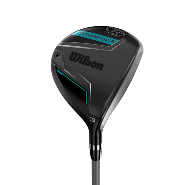 WILSON DYNAPOWER DAME FAIRWAY