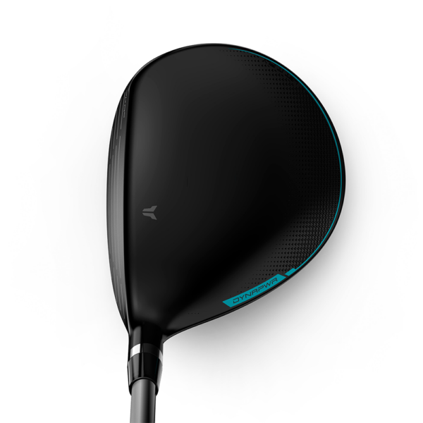 WILSON DYNAPOWER DAME FAIRWAY