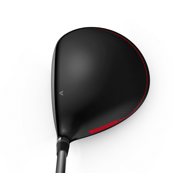 WILSON DYNAPOWER HERRE DRIVER