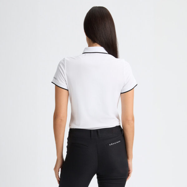 Röhnisch golfpolo dame