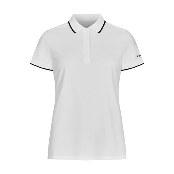 Röhnisch golfpolo dame