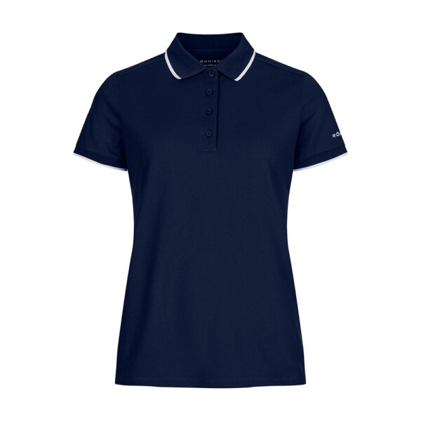 Röhnisch golfpolo dame