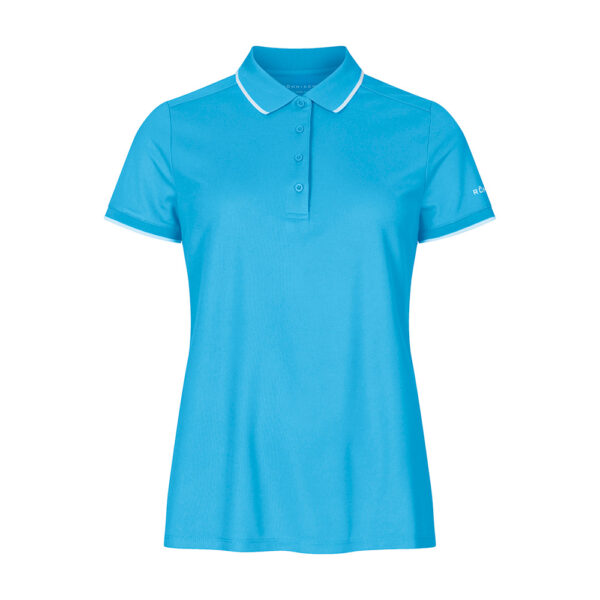 Röhnisch golfpolo dame