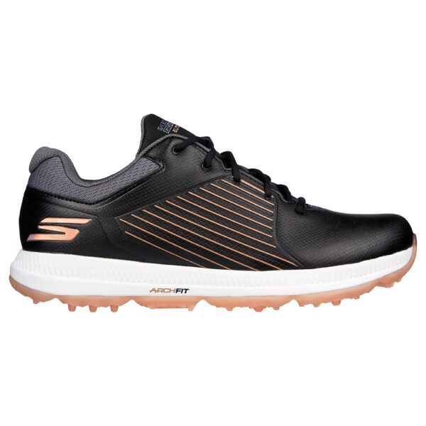 Arch Fit GO GOLF Elite 5 -GF Waterproof dame