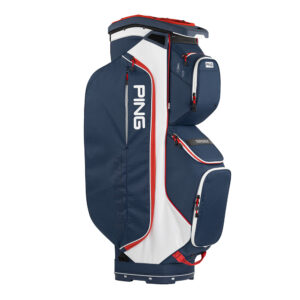 PING TRAVERSE CARTBAG