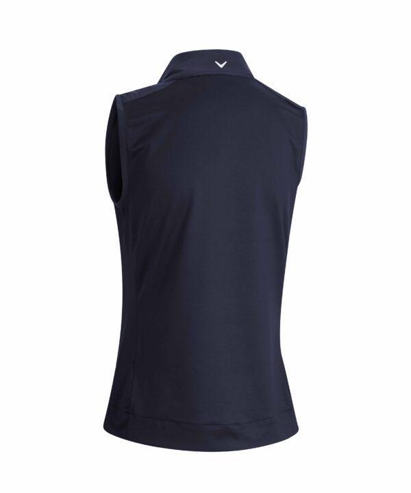 Callaway Light Weight Quiltet Vest - Dame