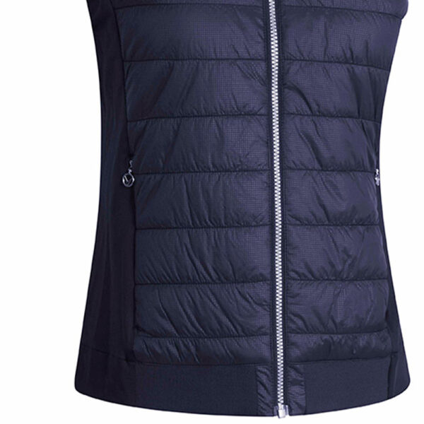 Callaway Light Weight Quiltet Vest - Dame