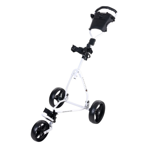 FASTFOLD JUNIOR TROLLEY