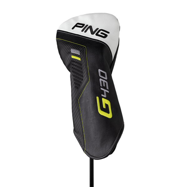 Ping G430 Max driver headcover