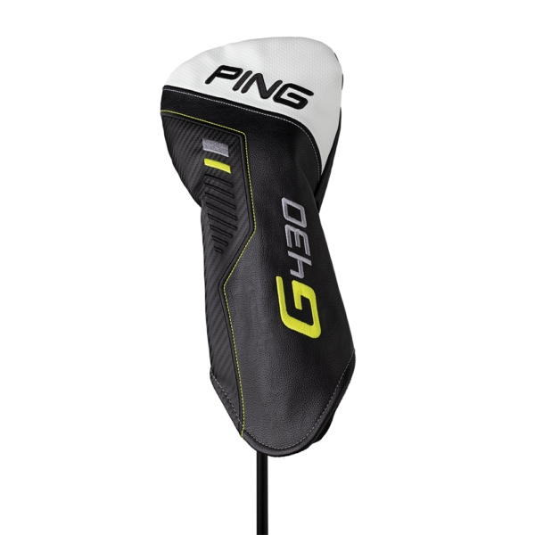 PING G430 LST DRIVER