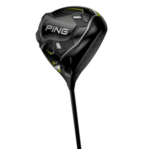 PING g430 SFT DRIVER