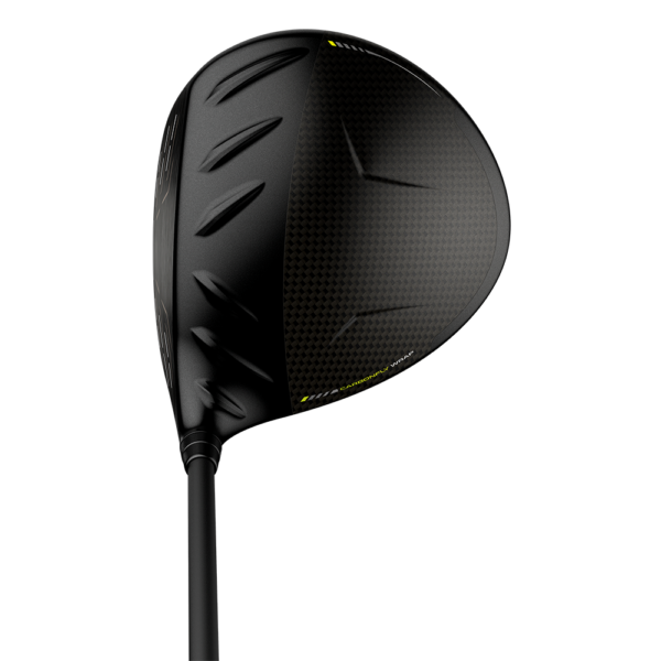 PING G430 LST DRIVER