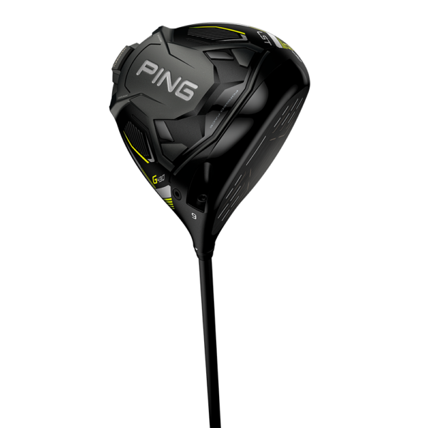 PING G430 LST DRIVER