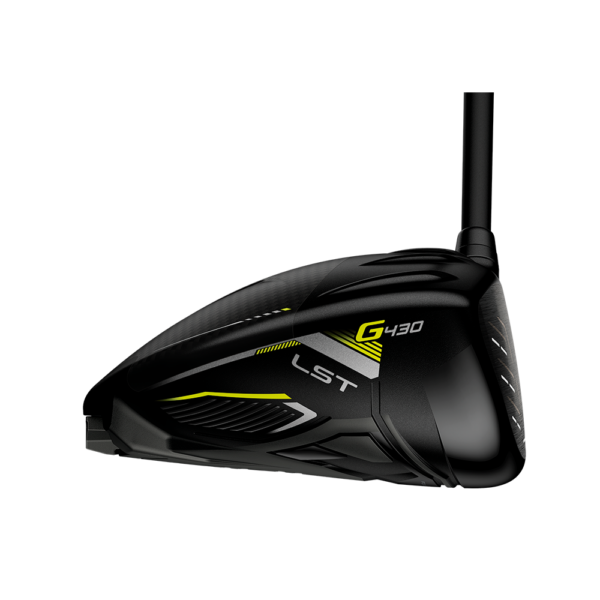 PING G430 LST DRIVER