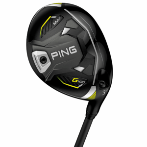 Ping G430 HL Fairway Max