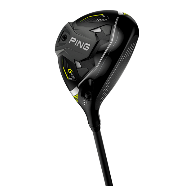 Ping G430 Fairway Max