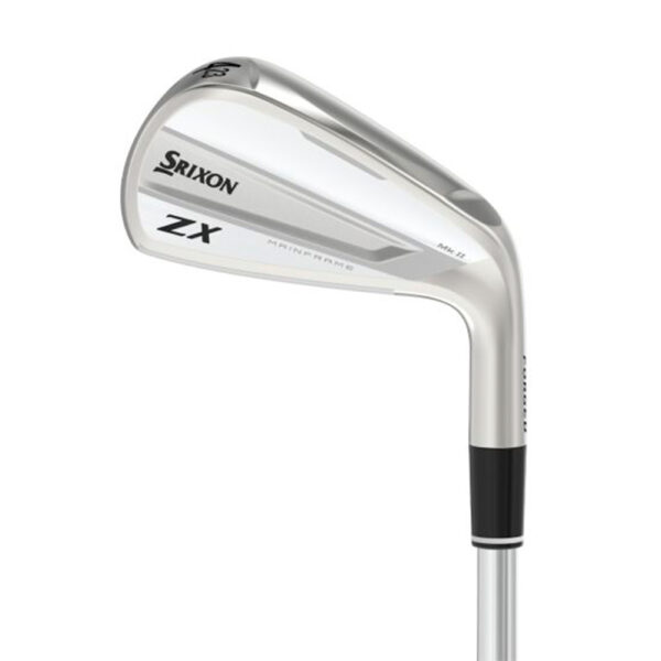 Srixon ZX Mark II Utility - Grafit