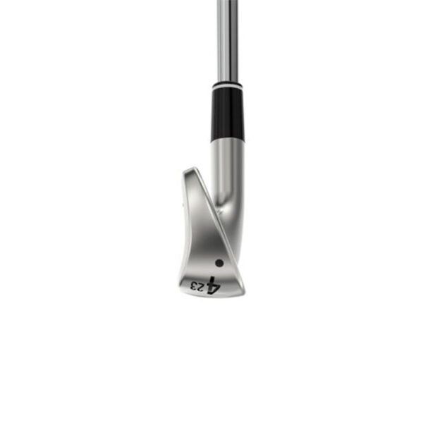 Srixon ZX Mark II Utility - Grafit