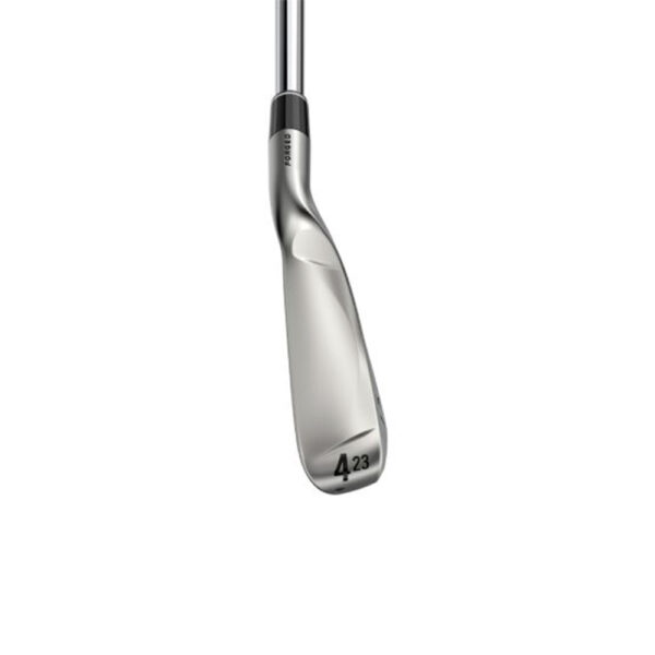 Srixon ZX Mark II Utility - Grafit