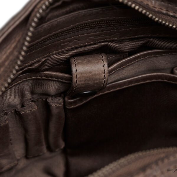 Pia Ries Rummelig Crossbody