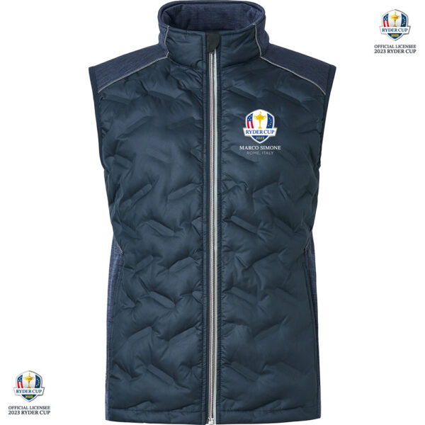 ABACUS RYDER CUP 2023 LYTHAM SOFTSHELL DAME