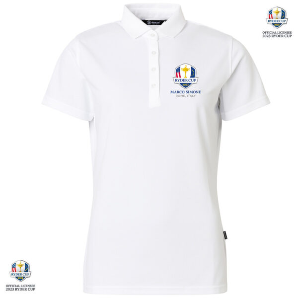ABACUS RYDER CUP 2023 CRAZY POLO DAME