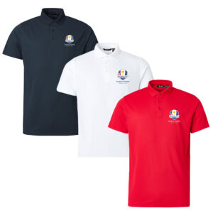 RYDER CUP 2023 ABACUS CRAZY POLO