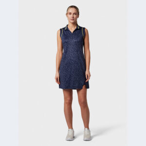 CALLAWAY WMN SHAPESHIFTER GEO DRESS