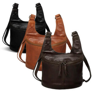 Pia Ries Lille Crossbody Taske
