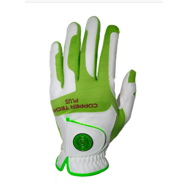 DAME COPPERTECH HANDSKE