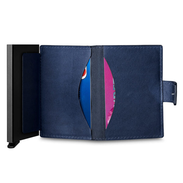 Figuretta small wallet