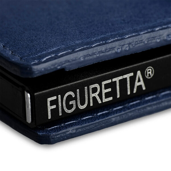 Figuretta small wallet