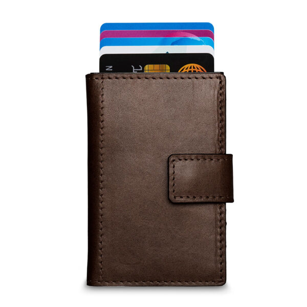 Figuretta small wallet