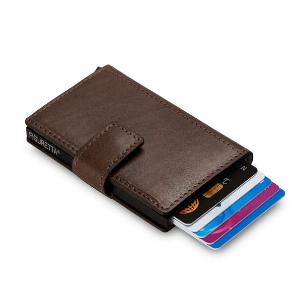 Figuretta small wallet