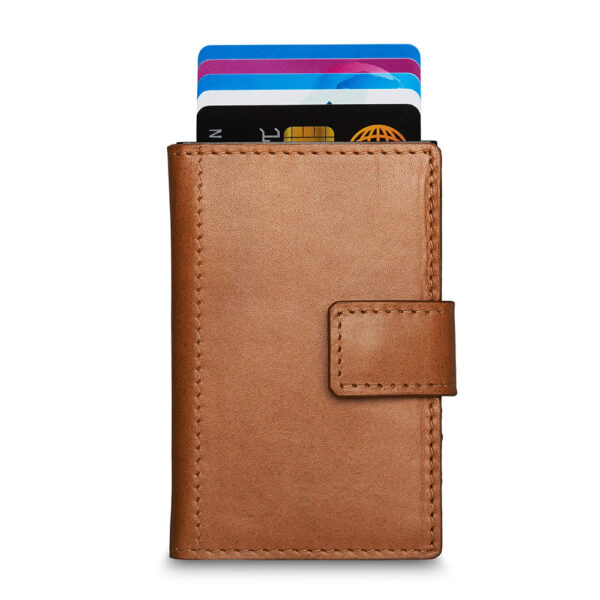 Figuretta small wallet