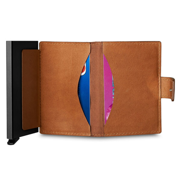 Figuretta small wallet