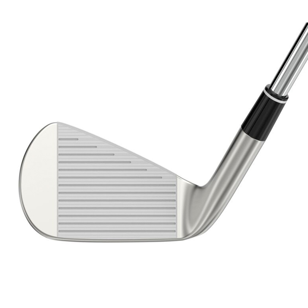 Srixon ZX5 Mark II 6 stk. stål Herre
