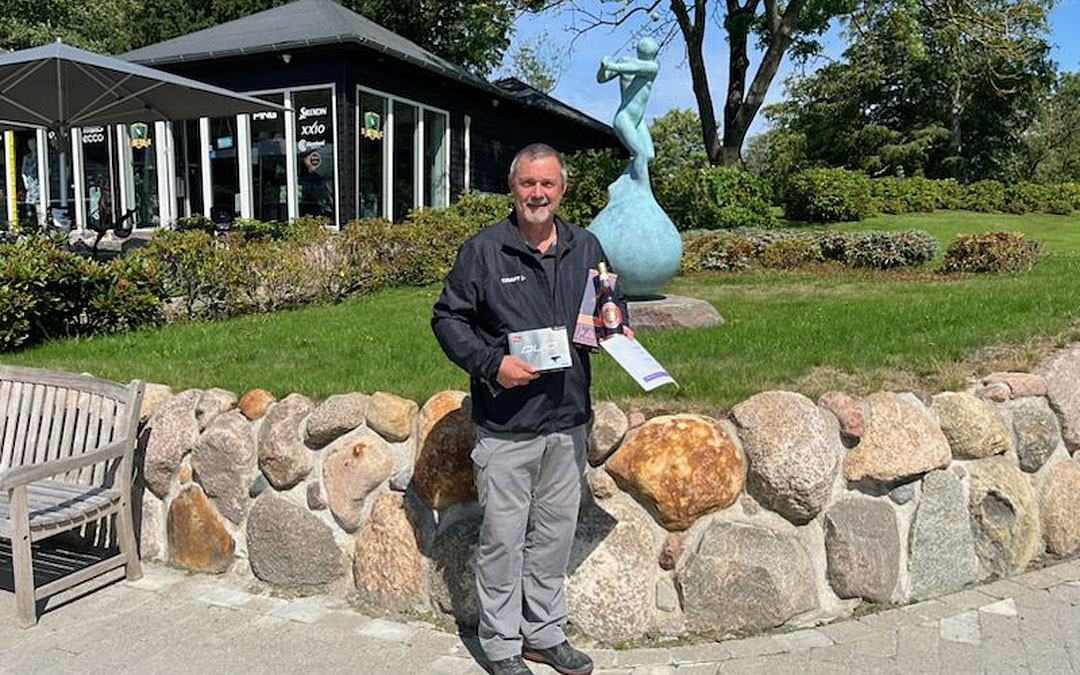 MARTIN Cordes Authentic Treated, Medium, 92/8