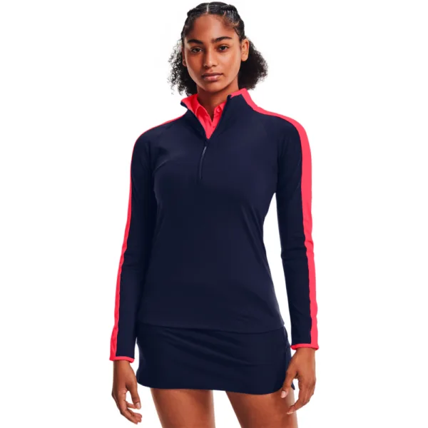 Under Armour Storm Midlayer HZ - dame