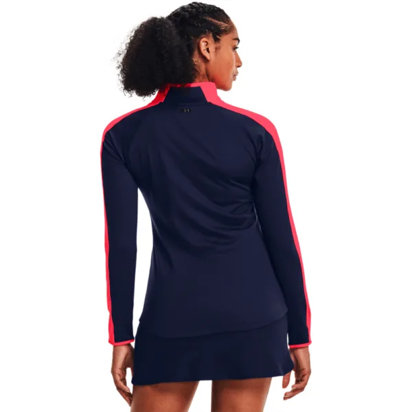 Under Armour Storm Midlayer HZ - dame