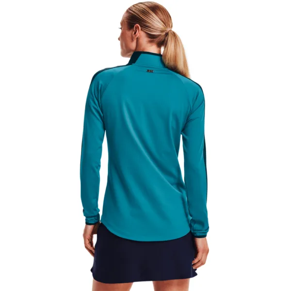 Under Armour Storm Midlayer HZ - dame