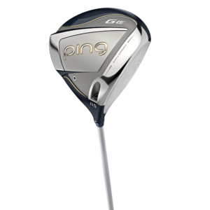 Ping G Le3 driver - dame