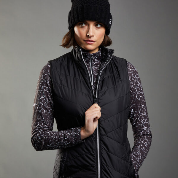Ping Lola vendbar vest - dame - Image 8