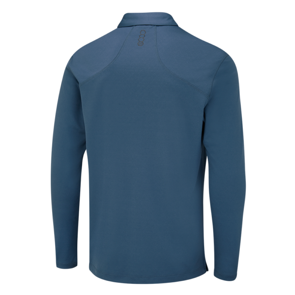 Ping Elemental polo shirt herre