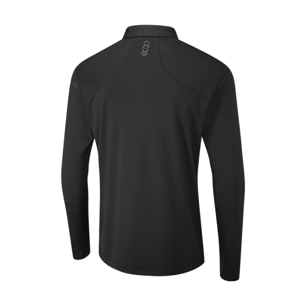 Ping Elemental polo shirt herre